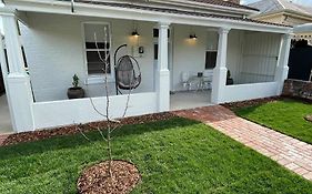 Baxter Cottage